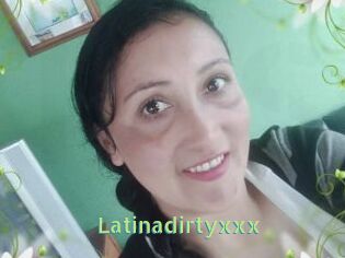 Latinadirtyxxx