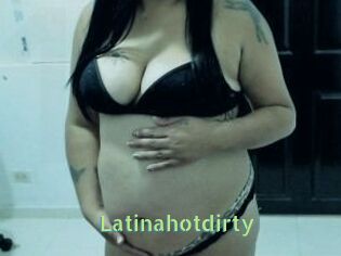 Latinahotdirty