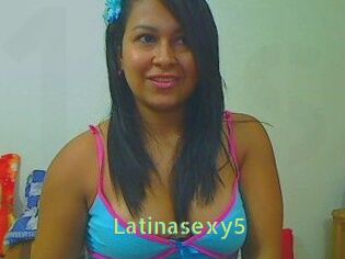 Latinasexy5