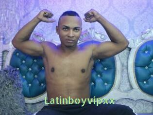 Latinboyvipxx