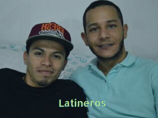 Latineros