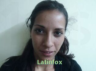 Latinfox