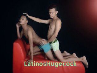 LatinosHugecock