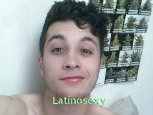 Latinosexy