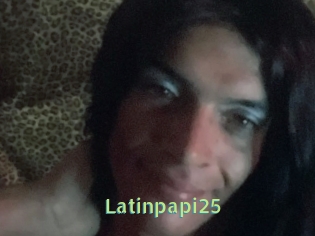 Latinpapi25