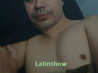 Latinshow