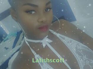Latishscott