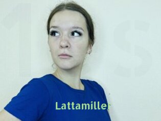 Lattamiller