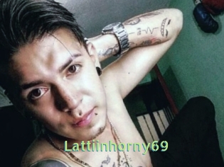 Lattiinhorny69