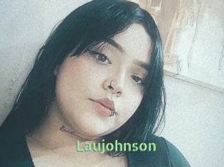 Laujohnson