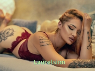 Laurelsinn