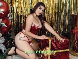 Laurencurvy