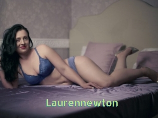 Laurennewton