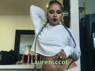 Laurensccot