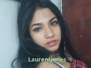 Laurentjones