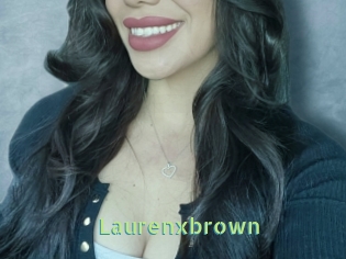 Laurenxbrown