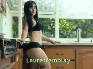 Lauretremblay