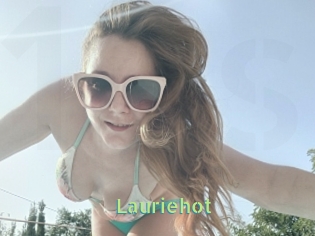 Lauriehot