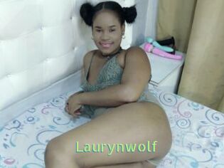 Laurynwolf