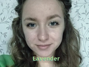 Lavender
