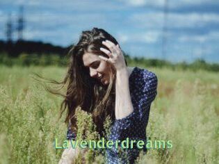 Lavenderdreams