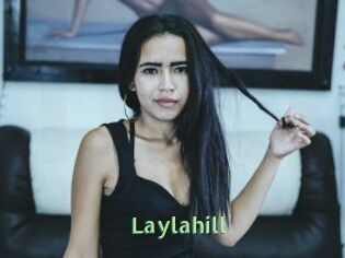 Laylahill