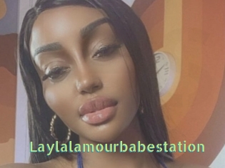 Laylalamourbabestation