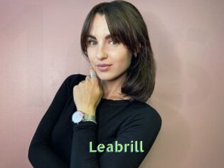 Leabrill