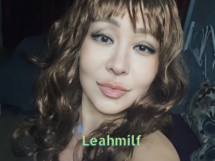 Leahmilf