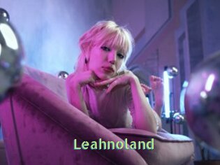 Leahnoland