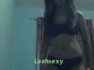 Leahsexy