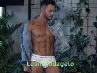 Leandrodagelo