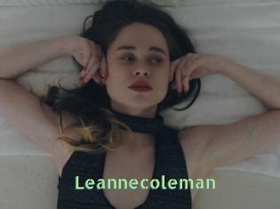 Leannecoleman