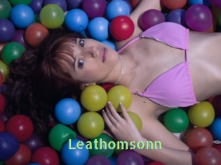 Leathomsonn