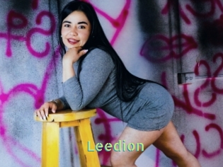 Leedion