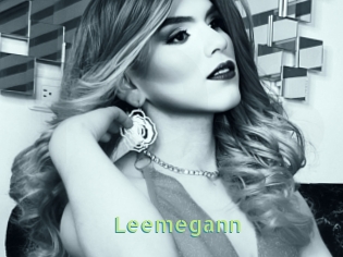 Leemegann