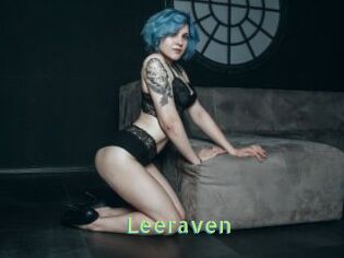 Leeraven
