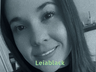 Leiablack