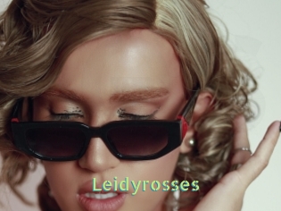 Leidyrosses