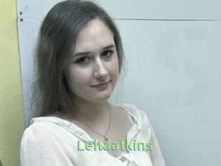 Leilaatkins
