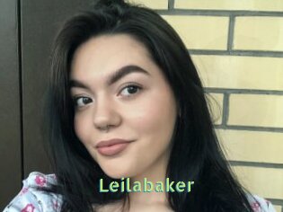 Leilabaker