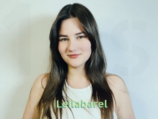 Leilabarel