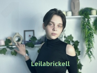 Leilabrickell