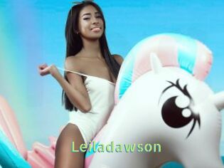 Leiladawson