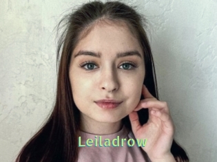 Leiladrow