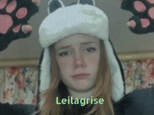 Leilagrise