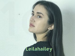 Leilahailey