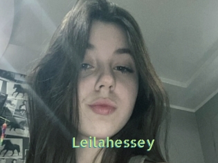 Leilahessey