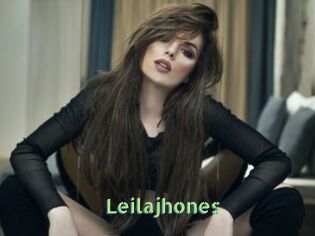 Leilajhones