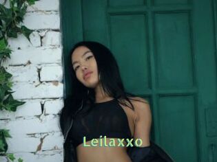 Leilaxxo